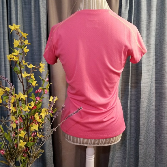 🌻🌺🌻COLUMBIA NWOT OMNI-FREEZE COOLING SHIRT!! - Picture 2 of 7